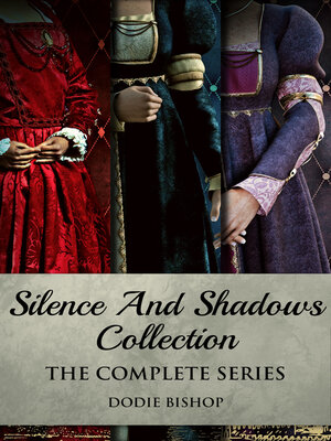 cover image of Silence and Shadows Collection